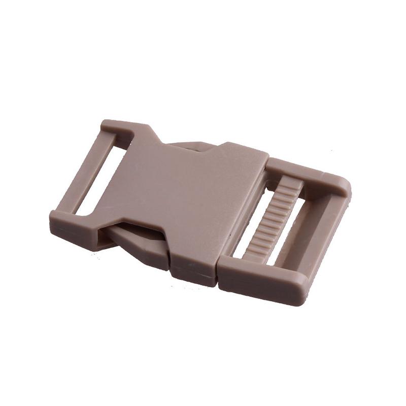 Купить Очаровательные пряжки 25 мм, крючки для рюкзака, 1 шт., горячая ...