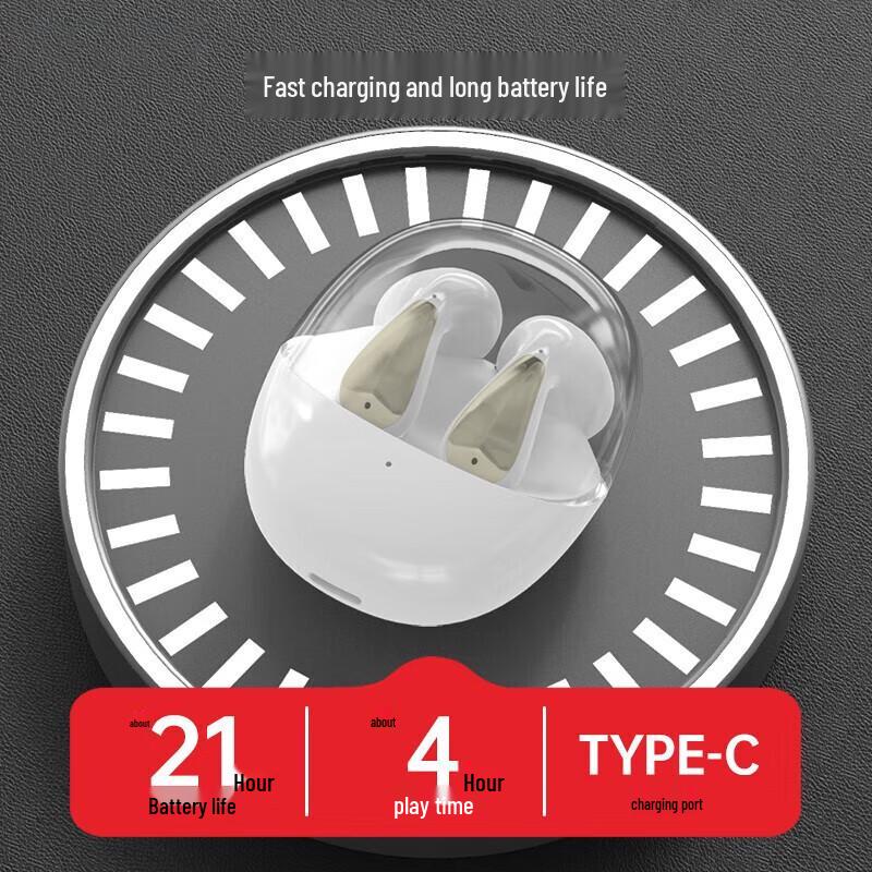 Newmine H61 True Wireless Bluetooth Earbuds