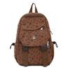 Sac à dos Cartoon pour Collégien et Lycéen avec Design de Haute Qualité et Grande Capacité