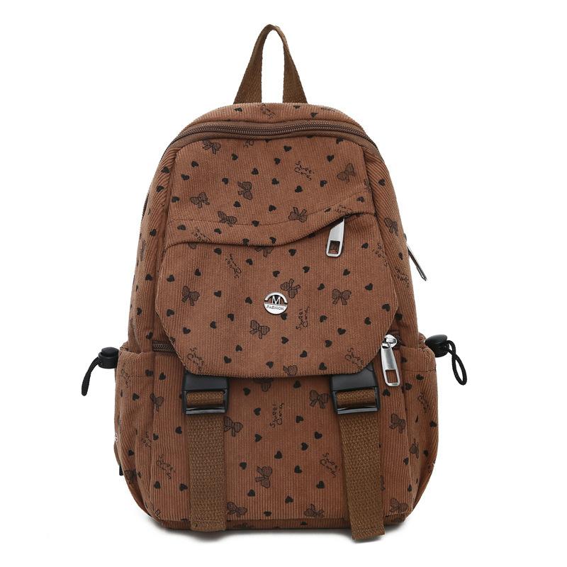 Sac à dos Cartoon pour Collégien et Lycéen avec Design de Haute Qualité et Grande Capacité