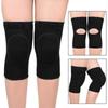 SeraphinaT Protective Knee Pads for Dancers Soft Knee Thick Sponge Anti-Slip