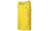 Jordan Basketball Jersey Men's Yellow CJ6231-728