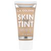 Maquillaje para el rostro – Correctores y base tonal