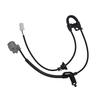 ABS Wheel Speed Sensor Rear Left 89516-06200 Replacement for Toyota Camry 2012-2017 Car Parts