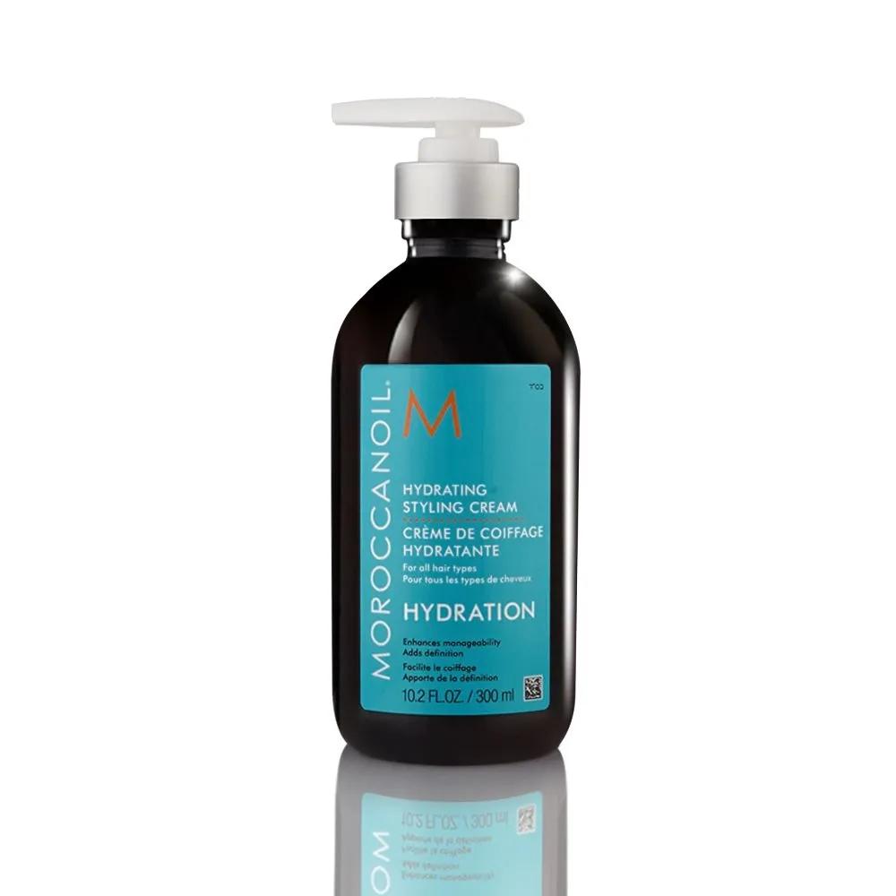 Moroccanoil Увлажняющий стайлинг-крем 300 мл