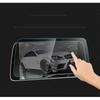 Für Mercedes Benz A-Klasse W176 A180 A200 A260 2016-2018 Auto GPS Navigation Bildschirm Gehärtetem Glas Schutz Film Auto Ersatzteile