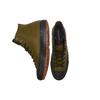 Converse Chuck Taylor All Star Winter Leather High 'Dark Moss' Men's 169400C