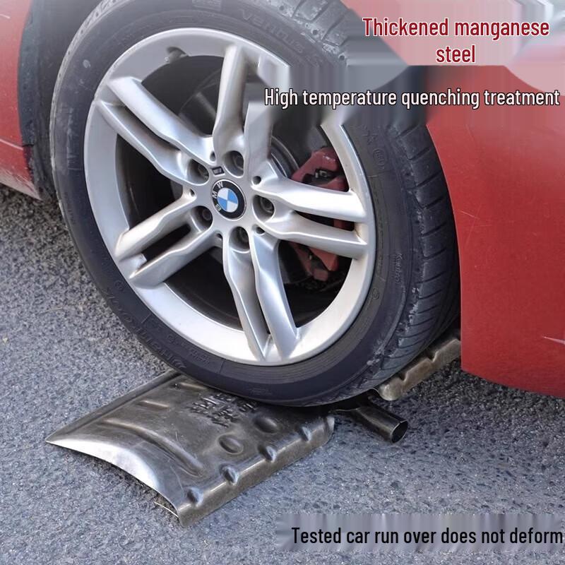 Carbon Steel Snow Shovel