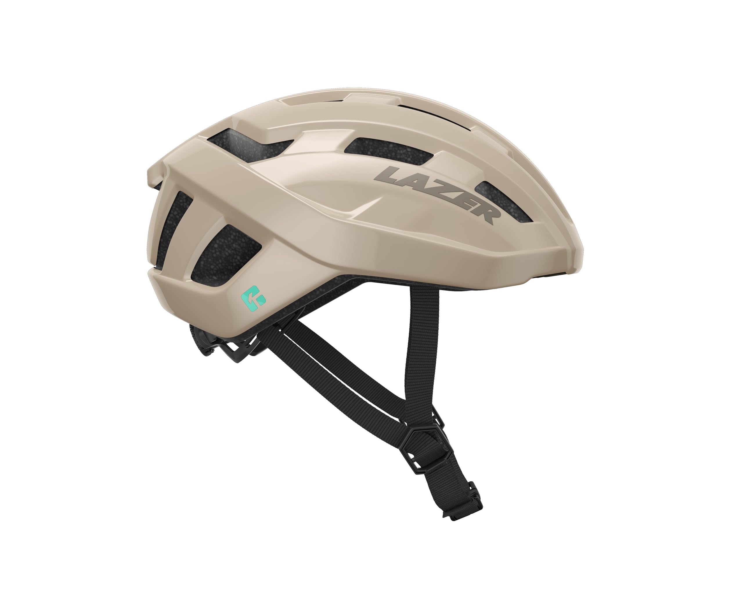 

LAZER Tempo KC AF Латте Латте UNISIZE BLC2547893070 Цвет Размер (54~61см)