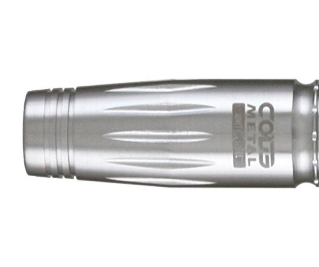 Dart Barrel Code Metal United Label Spica Модель Ютаро Сато [Cosmo Darts]