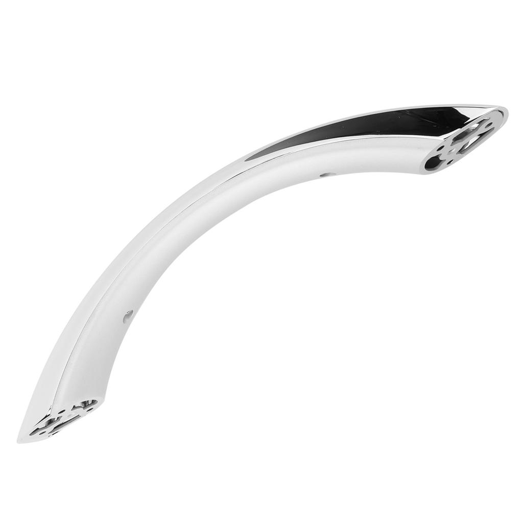 330mm13in Boat Door Handrail 4LEDs 316 Stainless Steel Replacement Modification 12V for Cars RVs