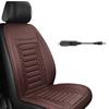 Premium Car Seat Heater Pad Build In Safety Technology Universal For Most Vehicles Long Lasting Comfort Winter Driving