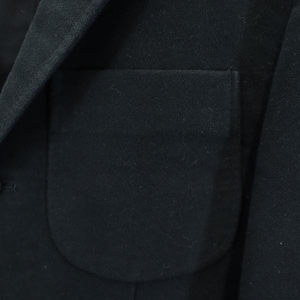 Polo by Ralph Lauren made in Japan tailored jacket 38 Black series Men's Used