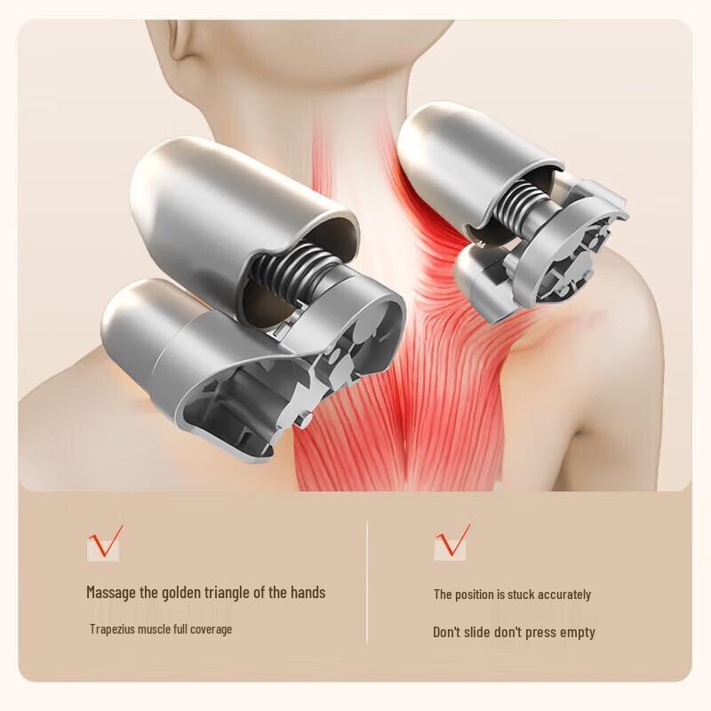 Ogawa Massage Cushion