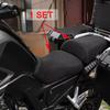 Acessórios e peças para motociclos – Coberturas para assentos