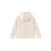 YEEHOO Girls' Warm Hooded Fleece Coat