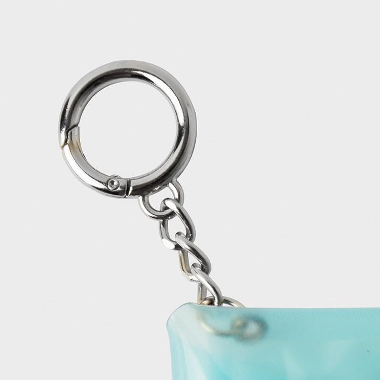 Line Friends Minini School Salini Pouch Набор наклеек — фото 7