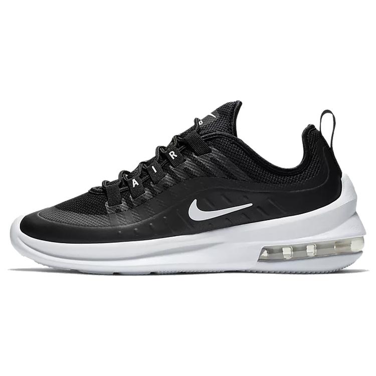Nové dámské Nike Air Max Axis Černé Bílé AA2168-002