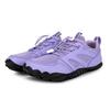 New Five-finger Creek Shoes Men's Outdoor Breathable Mountaineering Cycling Shoes Couple Hiking Barefoot Fitness Shoes