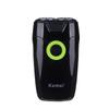 Electric With Shaver Dual Blade Detachable Shaver Portable Shaver Travel