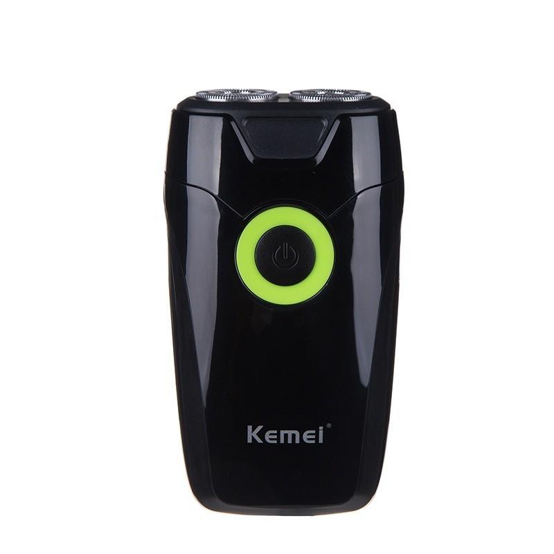 Electric With Shaver Dual Blade Detachable Shaver Portable Shaver Travel