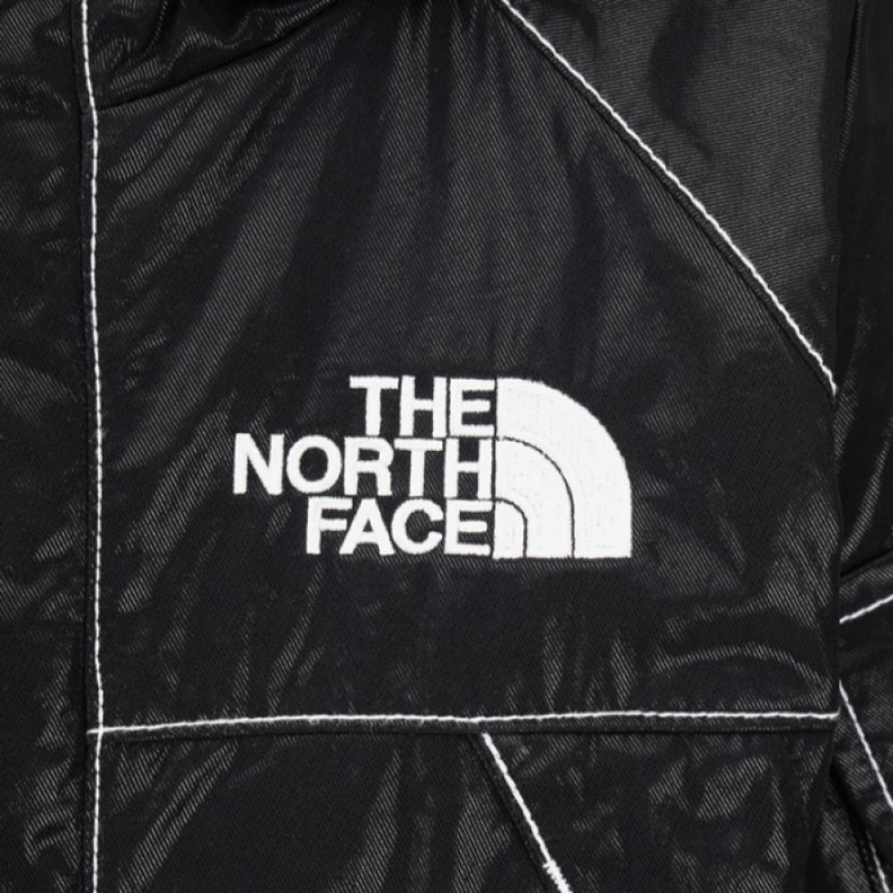 The North Face Kids Glimmer Mountain Jacket Nj3bs53