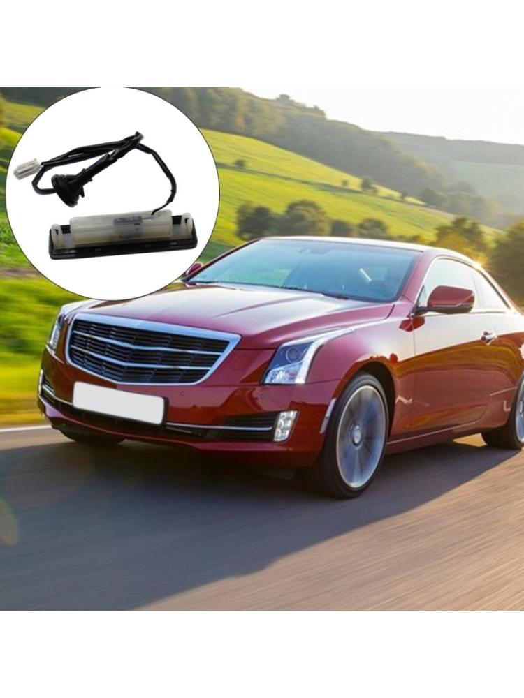 Auto Tailgate Hatch Handle Micro Switch Trunk Release for AvensisT25Verso 2003-2009 8484020010 84840-20010 6577997726