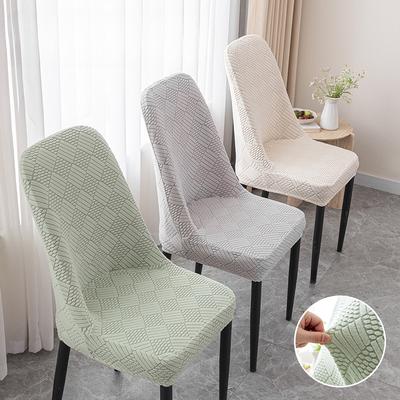 Textil do obýváku a jídelny – Potahy na židle