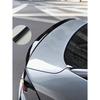 Universal Car Spoiler - DIY Trunk Spoiler Wing, Suitable for Sedans/Hatchbacks/SUVs, Stylish Car Upgrade