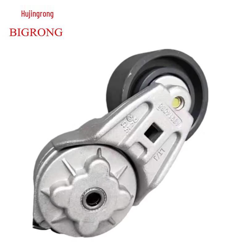 Jurong Dongfeng Cummins EQ1118GA/EQ2102 Belt Tensioner
