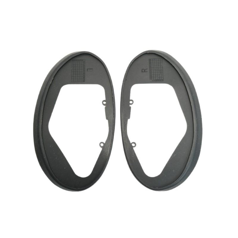 BMW Mini Rearview Mirror Rubber Seal Ring for R50, R52, R55, R56 Models