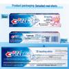 Crest 3D White Morning Dew & Lotus Toothpaste