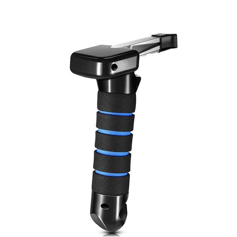 DAXTE Car Door Armrest Safety Hammer
