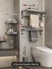 Shixun Q7 Wall-Mounted Bathroom Organizer