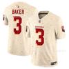 Arizona Cardinals NFL Football Jersey Mens Custom Number 18 85 40 3 1 Cotton Blend Sportswear Fans Players