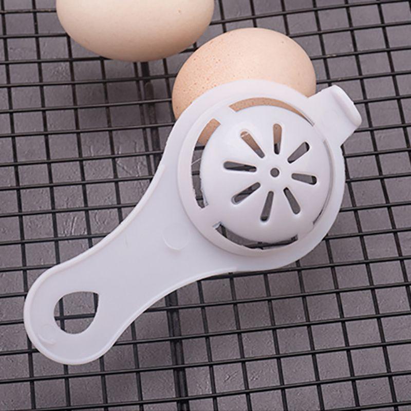 Premium Quality Kitchen Tool Gadget Convenient Egg Yolk White Separator For Effortless Cooking