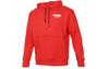 Sweatshirts Men's Red Hooded Moderate Regular 531295-23