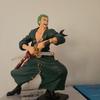 [USED] One Piece Figure Zoro