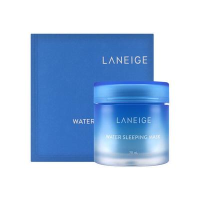 Water Sleeping Mask 70ml