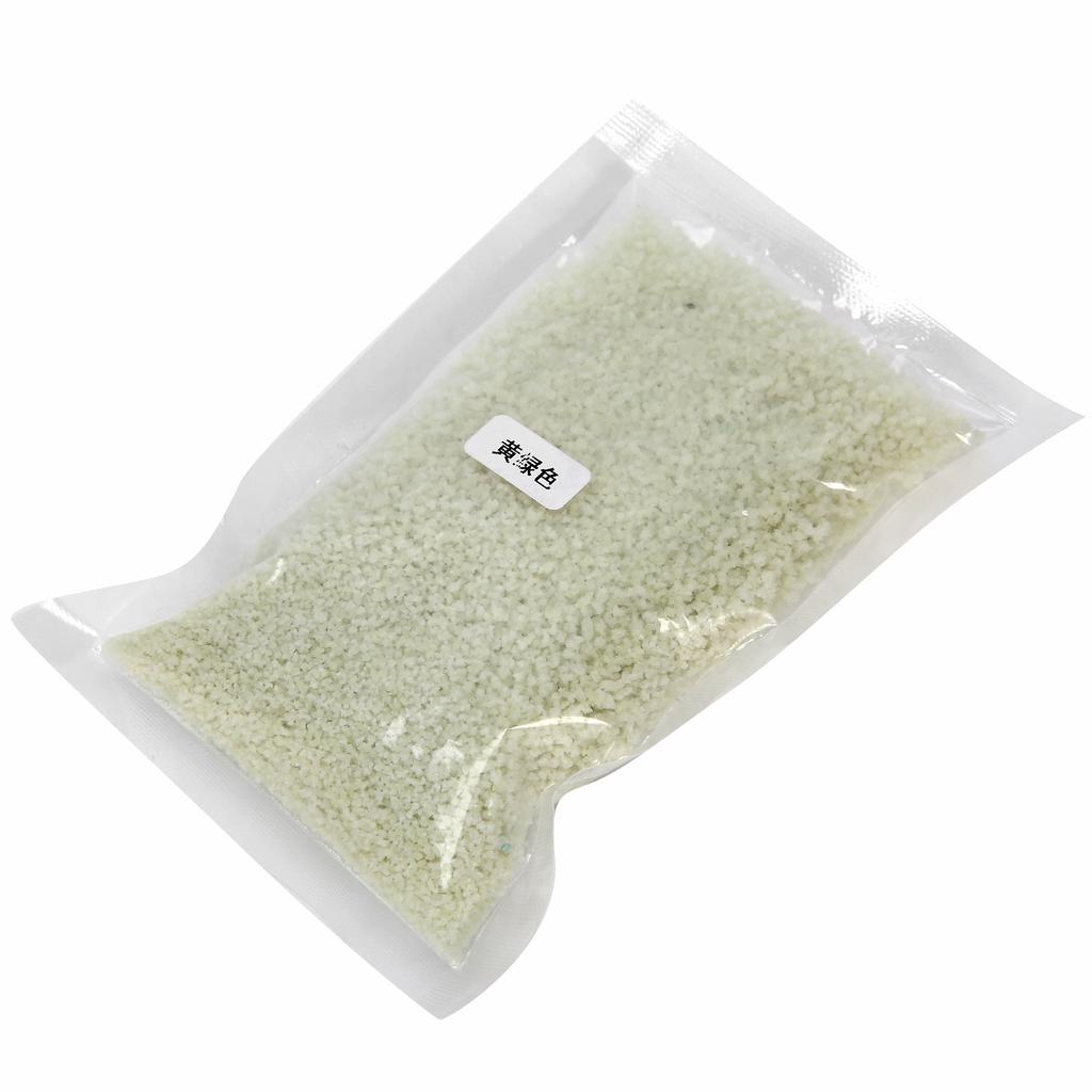 100g Fluorescent Sand Luminous Particles for   Nail Art  Ing Bottle Road Marking