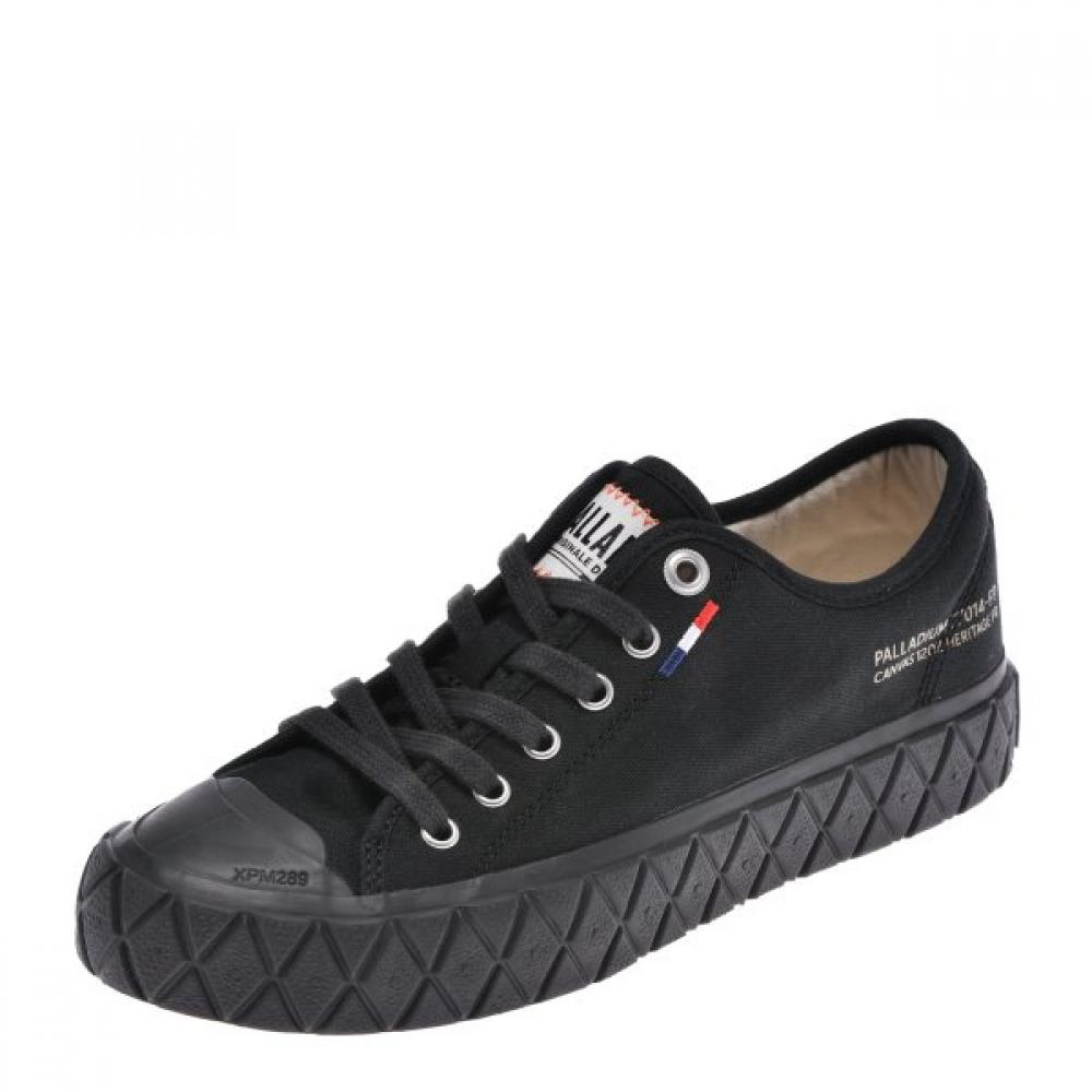 

Palladium Riccio Anna Sneakers Hs31pld001bk BK/415_270
