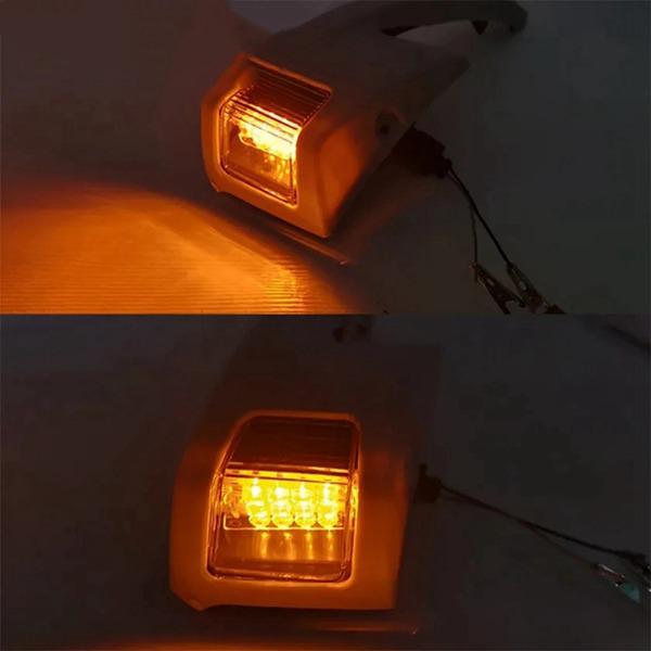 Volvo FM420/FM460 LED Cornering Lamp 82446490