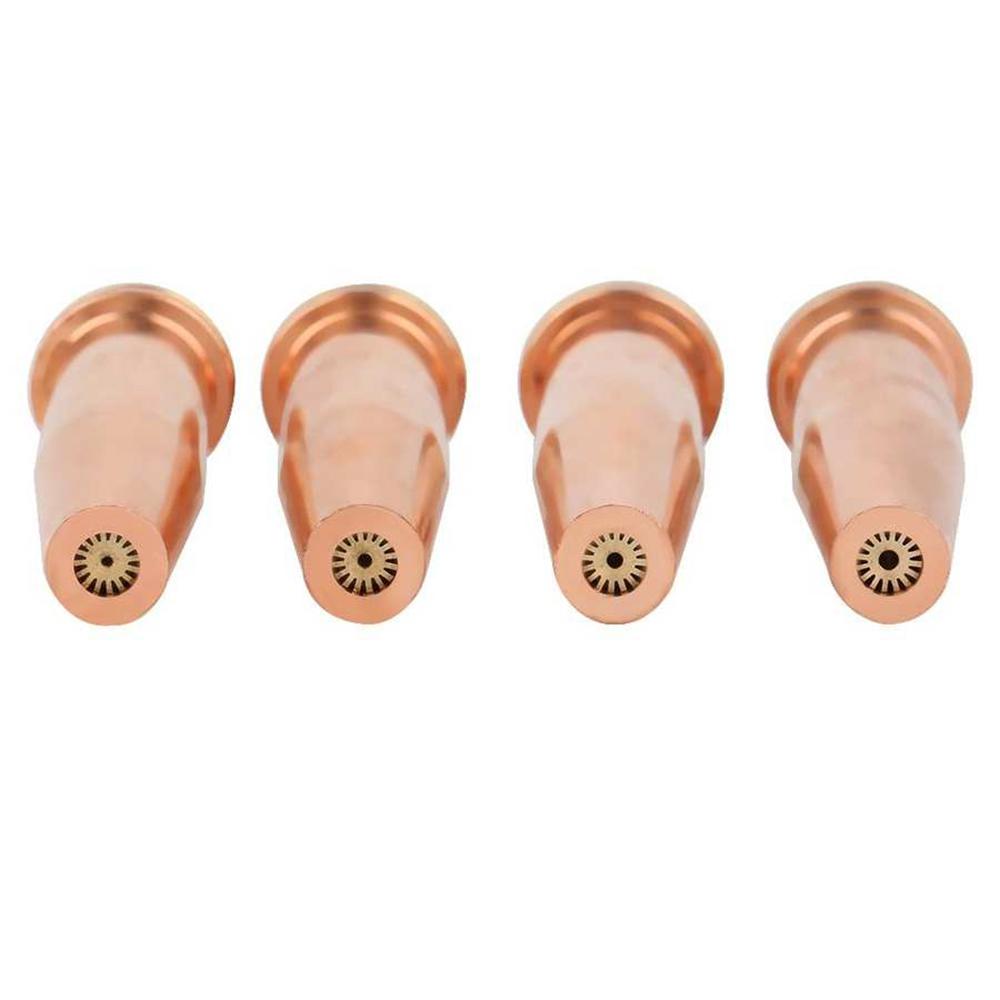 G03 Propane Isobaric Nozzle Gas Cutting Equal-Pressure Nozzle Oxy-Fuel for Gas Flame Cutting Machine Cutter