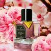 Vertus Rose Morocco Eau de Parfum 100ml