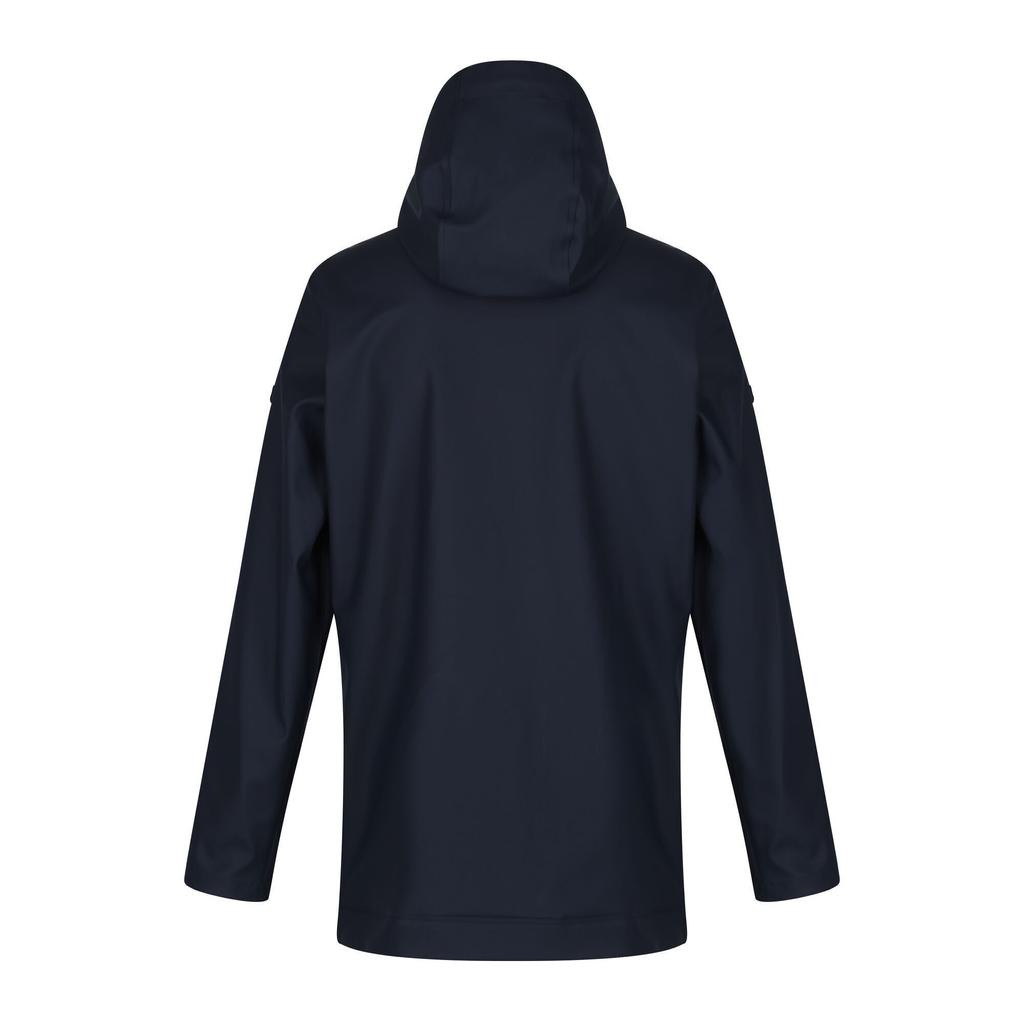 Regatta Womens/Ladies Tinsley Waterproof Jacket