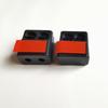2Pcs Car Whistle Physical Ultrasonic Animal Sirens Deer Repellers Motorcycles Trucks Outdoor Safety Alert Device Alarm Tools