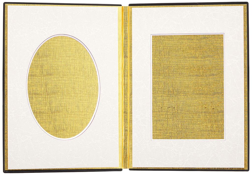 Nakatani Brothers Company Yamanaka Lacquerware Picture Maisen Book-shaped 33-3902