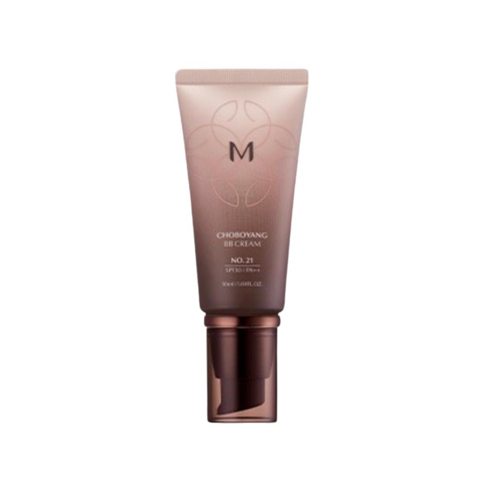 MISSHA M Choboyang BB Cream 50ml No.17 Bright Beige