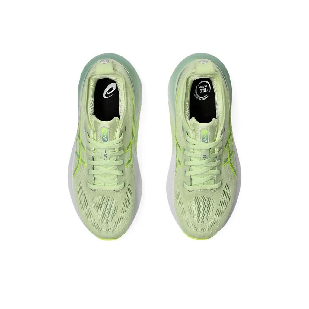Asics Gel Kayano 31 Cool Matcha Damen-Sneaker Grün Hell-Celadon 1012B670-300