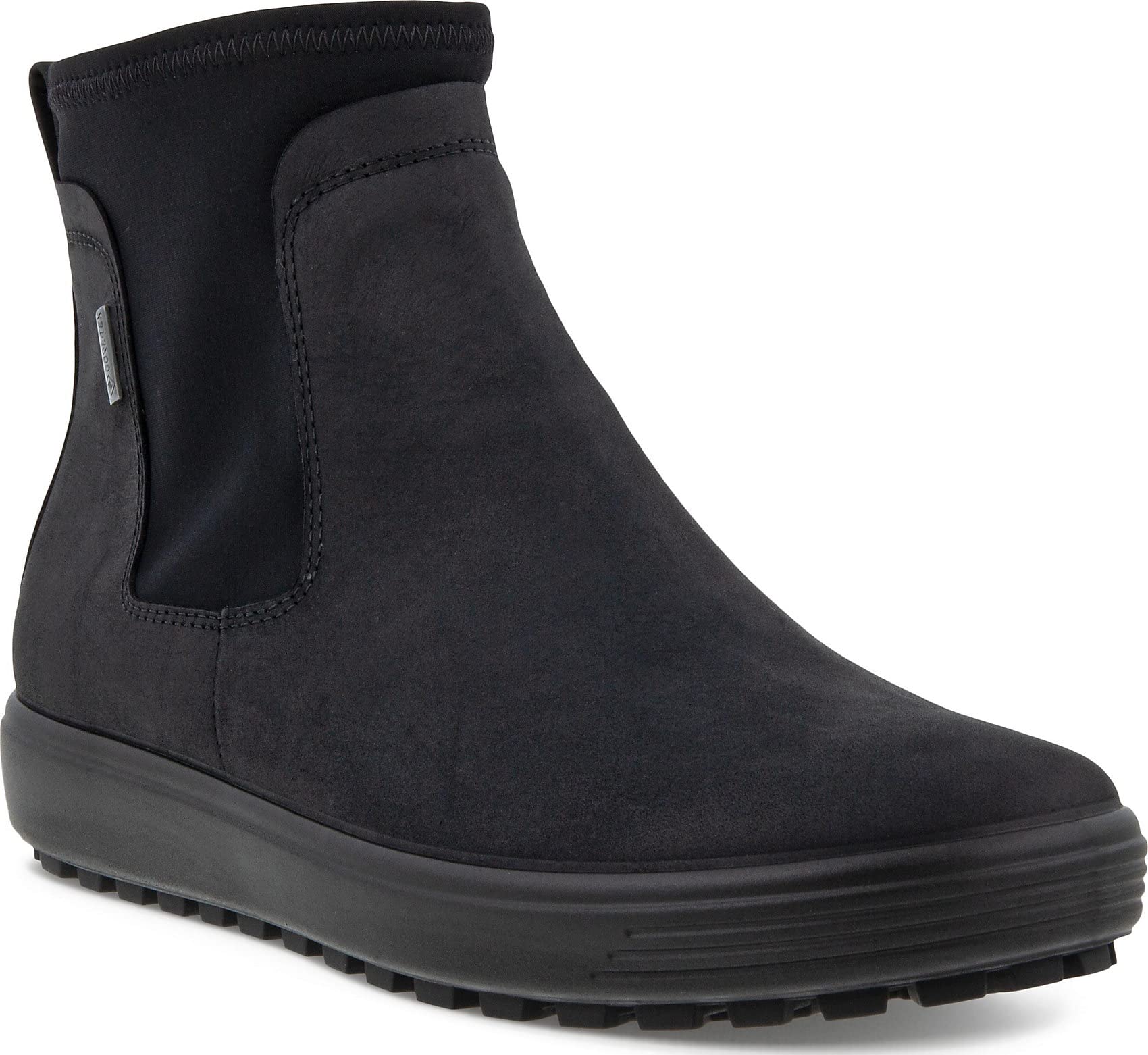 

Chelsea Boots Soft 7 Tread [Echo] BLACK/BLACK